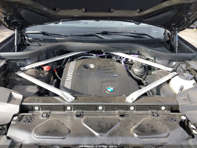 5UX23EM00S9Y38162 BMW X7 Xdrive40i