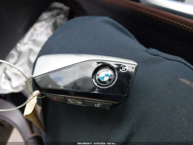 5UX23EM00S9Y38162 BMW X7 Xdrive40i
