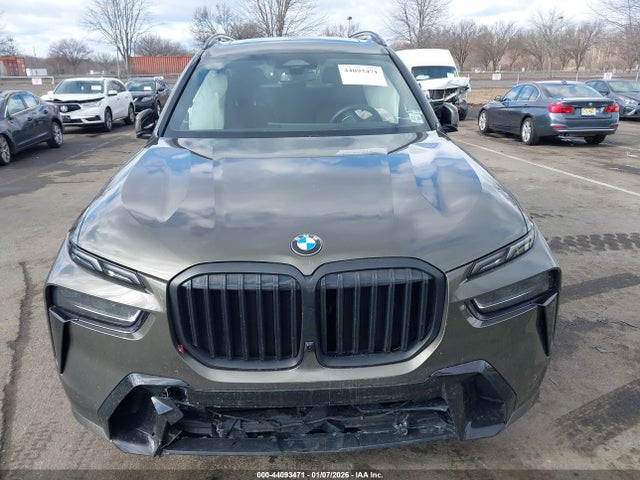 5UX23EM00S9Y38162 BMW X7 Xdrive40i