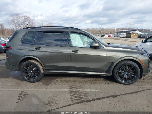 5UX23EM00S9Y38162 BMW X7 Xdrive40i