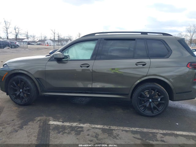 5UX23EM00S9Y38162 BMW X7 Xdrive40i
