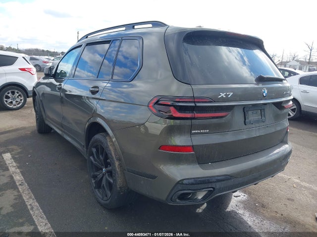 5UX23EM00S9Y38162 BMW X7 Xdrive40i