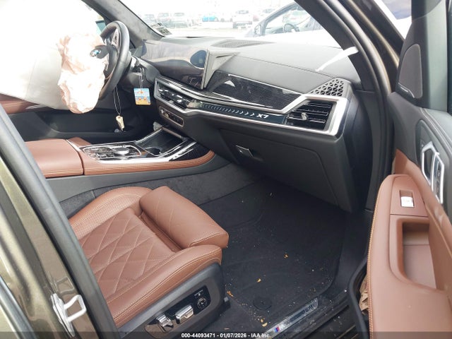 5UX23EM00S9Y38162 BMW X7 Xdrive40i