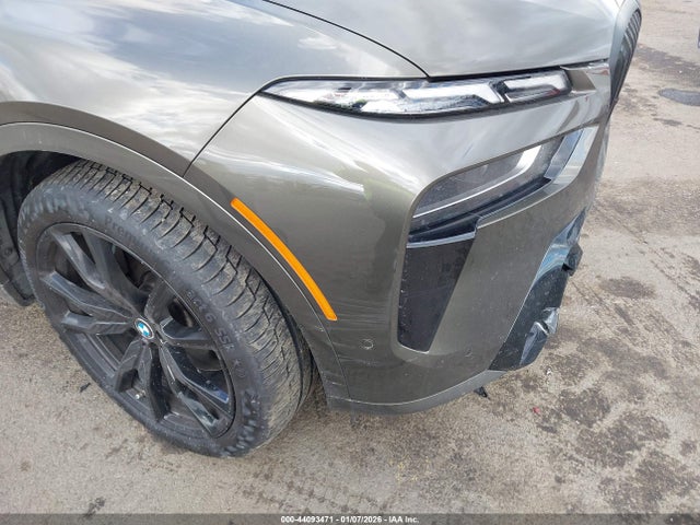 5UX23EM00S9Y38162 BMW X7 Xdrive40i