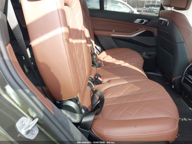 5UX23EM00S9Y38162 BMW X7 Xdrive40i