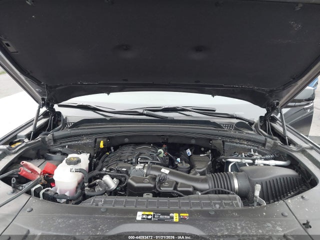 1C4RJGAGXSC355610 Jeep Grand Cherokee Altitude 4x2