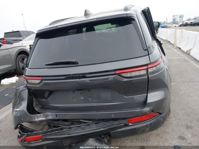 1C4RJGAGXSC355610 Jeep Grand Cherokee Altitude 4x2