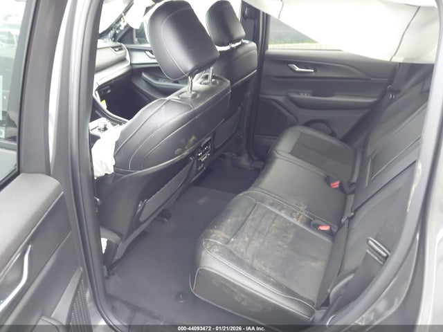 1C4RJGAGXSC355610 Jeep Grand Cherokee Altitude 4x2