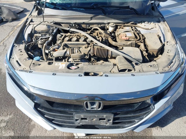 1HGCV1F47MA110589 Honda Accord Sport Special Edition