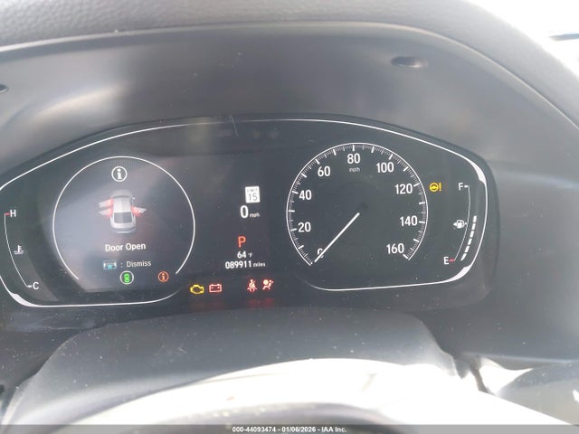 1HGCV1F47MA110589 Honda Accord Sport Special Edition