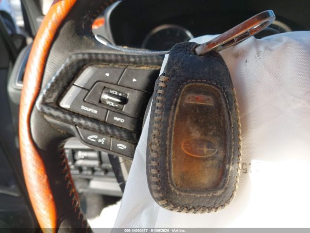 2023 SUBARU CROSSTREK JF2GTHNC6P8331394 Photo 10