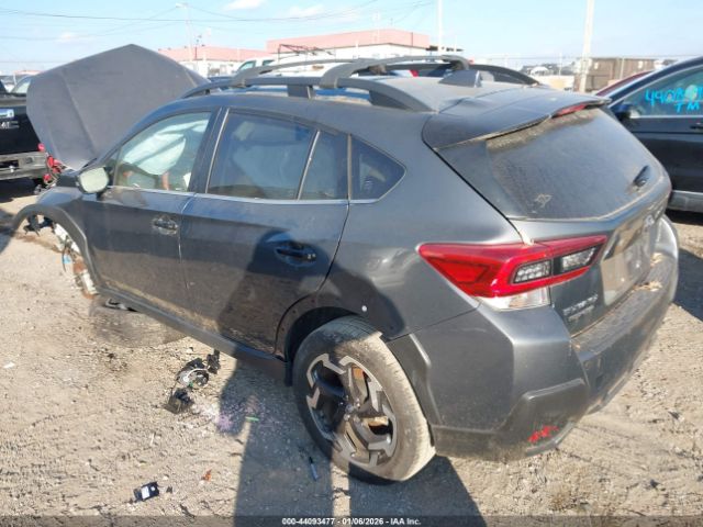 2023 SUBARU CROSSTREK JF2GTHNC6P8331394 Photo 2