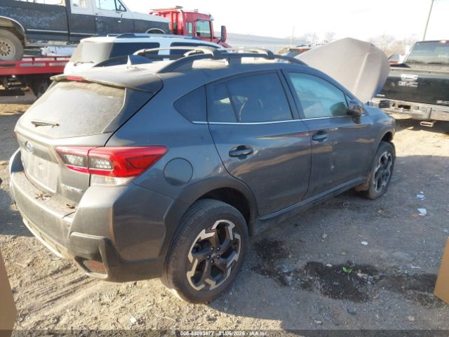 2023 SUBARU CROSSTREK JF2GTHNC6P8331394 Photo 3