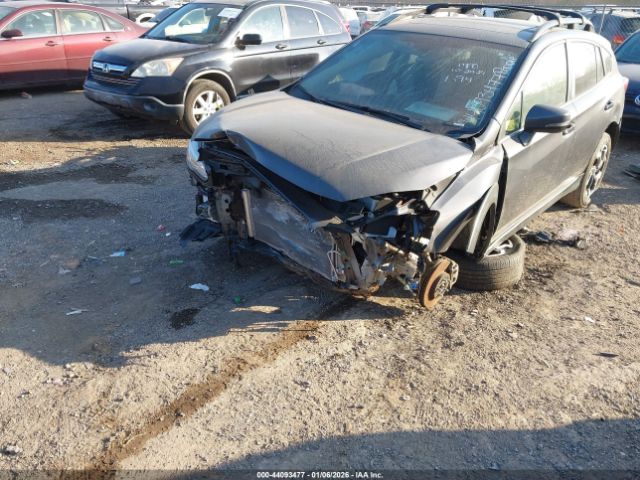 2023 SUBARU CROSSTREK JF2GTHNC6P8331394 Photo 5
