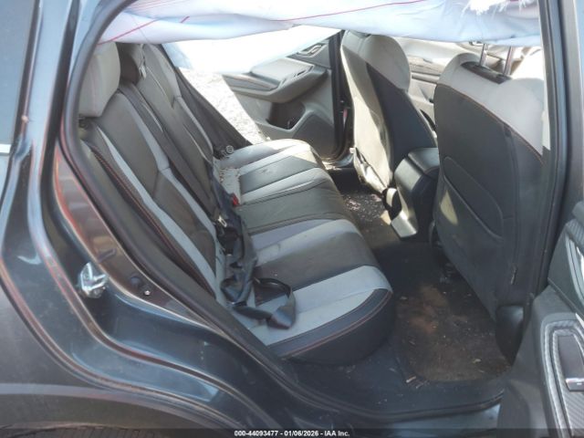 2023 SUBARU CROSSTREK JF2GTHNC6P8331394 Photo 7