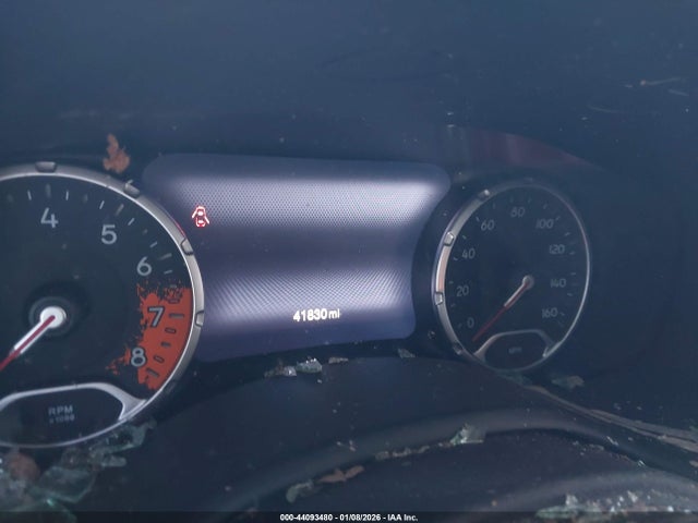 ZACCJADT8GPE35079 Jeep Renegade Limited