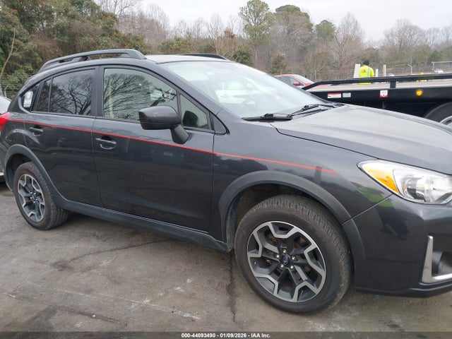 Aukcja sprzedaży 2017 Subaru Crosstrek 2.0i Premium, vin: JF2GPABC3H8236745, numer aukcji: 44093490