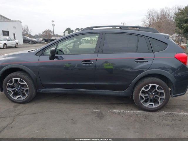 Aukcja sprzedaży 2017 Subaru Crosstrek 2.0i Premium, vin: JF2GPABC3H8236745, numer aukcji: 44093490