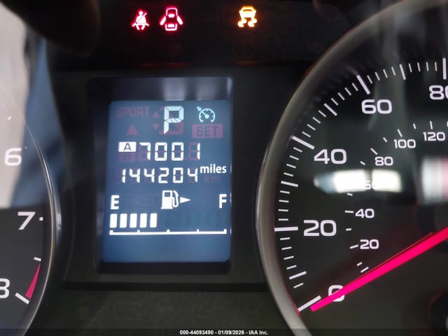 Aukcja sprzedaży 2017 Subaru Crosstrek 2.0i Premium, vin: JF2GPABC3H8236745, numer aukcji: 44093490