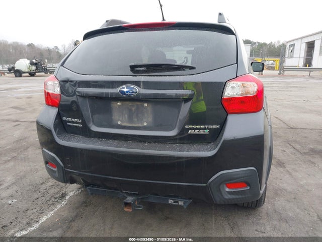 Aukcja sprzedaży 2017 Subaru Crosstrek 2.0i Premium, vin: JF2GPABC3H8236745, numer aukcji: 44093490