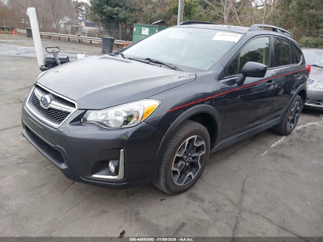 Aukcja sprzedaży 2017 Subaru Crosstrek 2.0i Premium, vin: JF2GPABC3H8236745, numer aukcji: 44093490