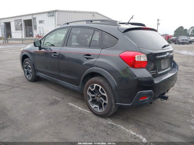 Aukcja sprzedaży 2017 Subaru Crosstrek 2.0i Premium, vin: JF2GPABC3H8236745, numer aukcji: 44093490