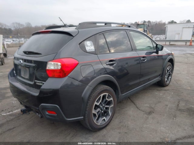 Aukcja sprzedaży 2017 Subaru Crosstrek 2.0i Premium, vin: JF2GPABC3H8236745, numer aukcji: 44093490