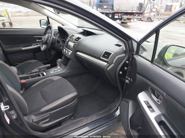 Aukcja sprzedaży 2017 Subaru Crosstrek 2.0i Premium, vin: JF2GPABC3H8236745, numer aukcji: 44093490