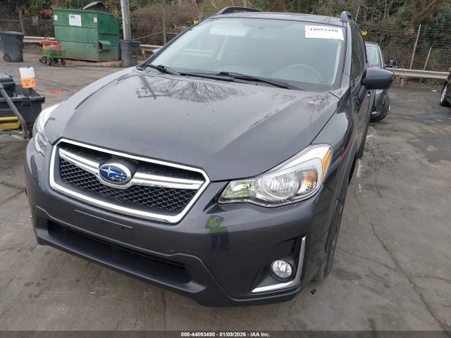 Aukcja sprzedaży 2017 Subaru Crosstrek 2.0i Premium, vin: JF2GPABC3H8236745, numer aukcji: 44093490