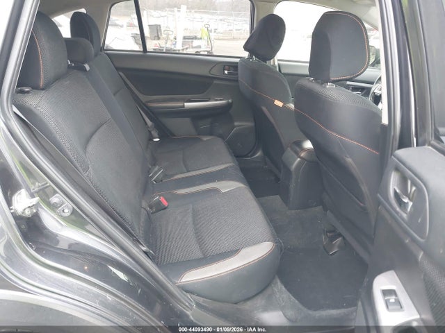 Aukcja sprzedaży 2017 Subaru Crosstrek 2.0i Premium, vin: JF2GPABC3H8236745, numer aukcji: 44093490