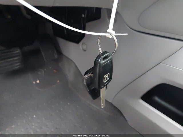 2014 Honda Cr-v Lx მანქანა იყიდება აუქციონზე, vin: 5J6RM4H3XEL038451, აუქციონის ნომერი: 44093491