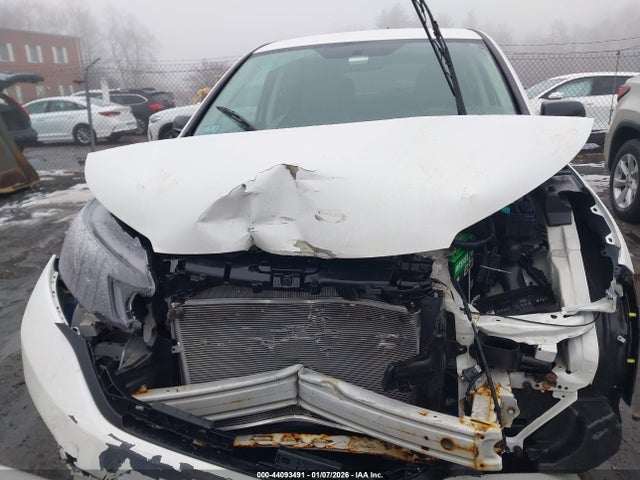 2014 Honda Cr-v Lx მანქანა იყიდება აუქციონზე, vin: 5J6RM4H3XEL038451, აუქციონის ნომერი: 44093491
