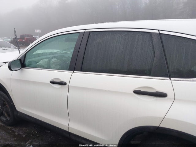2014 Honda Cr-v Lx მანქანა იყიდება აუქციონზე, vin: 5J6RM4H3XEL038451, აუქციონის ნომერი: 44093491
