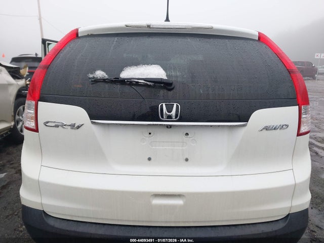 2014 Honda Cr-v Lx მანქანა იყიდება აუქციონზე, vin: 5J6RM4H3XEL038451, აუქციონის ნომერი: 44093491