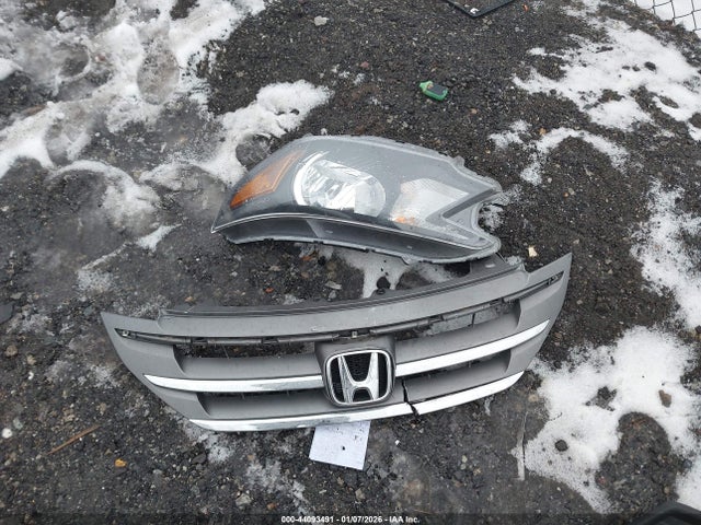 2014 Honda Cr-v Lx მანქანა იყიდება აუქციონზე, vin: 5J6RM4H3XEL038451, აუქციონის ნომერი: 44093491