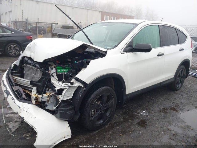 2014 Honda Cr-v Lx მანქანა იყიდება აუქციონზე, vin: 5J6RM4H3XEL038451, აუქციონის ნომერი: 44093491