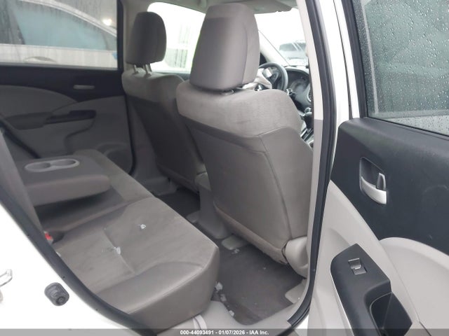 2014 Honda Cr-v Lx მანქანა იყიდება აუქციონზე, vin: 5J6RM4H3XEL038451, აუქციონის ნომერი: 44093491