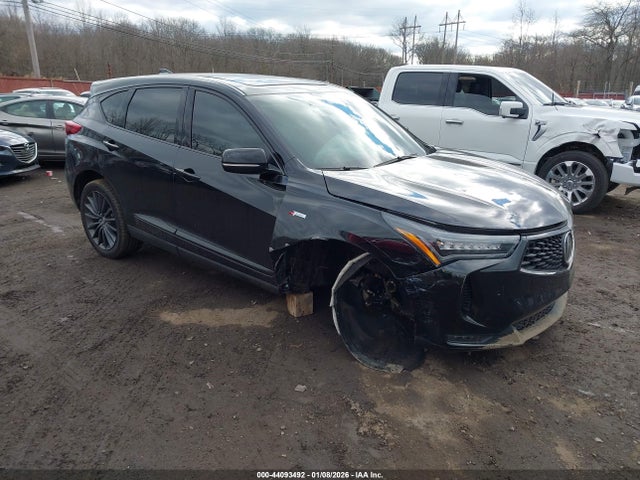 2023 ACURA RDX 5J8TC2H89PL001782