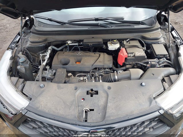 2023 ACURA RDX 5J8TC2H89PL001782 Photo 9