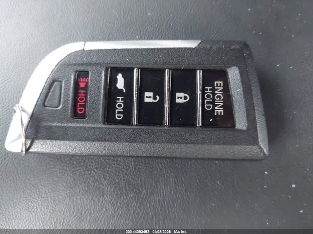 2023 ACURA RDX 5J8TC2H89PL001782 Photo 10