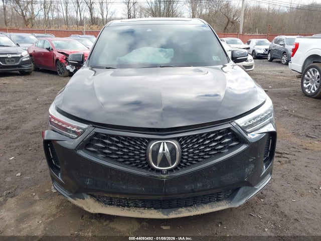 Продаж на аукціоні авто 2023 Acura Rdx A-spec Advance Package, vin: 5J8TC2H89PL001782, номер лоту: 44093492