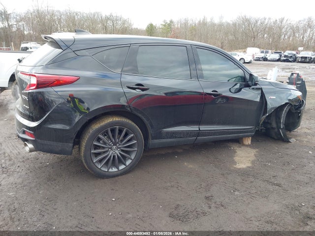 Продаж на аукціоні авто 2023 Acura Rdx A-spec Advance Package, vin: 5J8TC2H89PL001782, номер лоту: 44093492