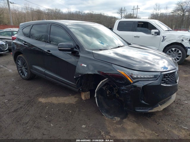 2023 ACURA RDX 5J8TC2H89PL001782 Photo 5