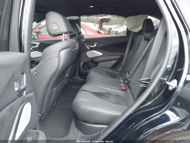 2023 ACURA RDX 5J8TC2H89PL001782 Photo 7