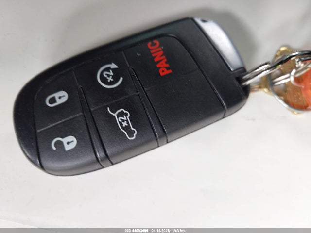 44093496 :رقم المزاد ، 1C4RDJDG2MC696714 vin ، 2021 Dodge Durango Gt Plus Awd مزاد بيع