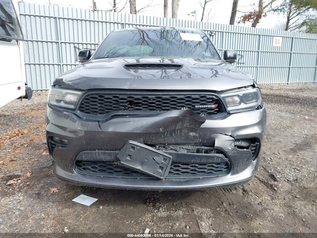 44093496 :رقم المزاد ، 1C4RDJDG2MC696714 vin ، 2021 Dodge Durango Gt Plus Awd مزاد بيع