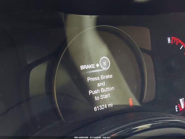44093496 :رقم المزاد ، 1C4RDJDG2MC696714 vin ، 2021 Dodge Durango Gt Plus Awd مزاد بيع