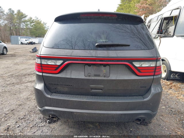 44093496 :رقم المزاد ، 1C4RDJDG2MC696714 vin ، 2021 Dodge Durango Gt Plus Awd مزاد بيع
