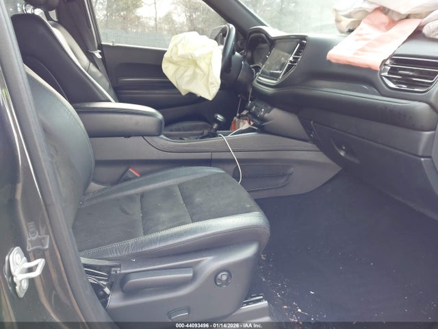 44093496 :رقم المزاد ، 1C4RDJDG2MC696714 vin ، 2021 Dodge Durango Gt Plus Awd مزاد بيع