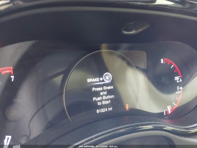 44093496 :رقم المزاد ، 1C4RDJDG2MC696714 vin ، 2021 Dodge Durango Gt Plus Awd مزاد بيع